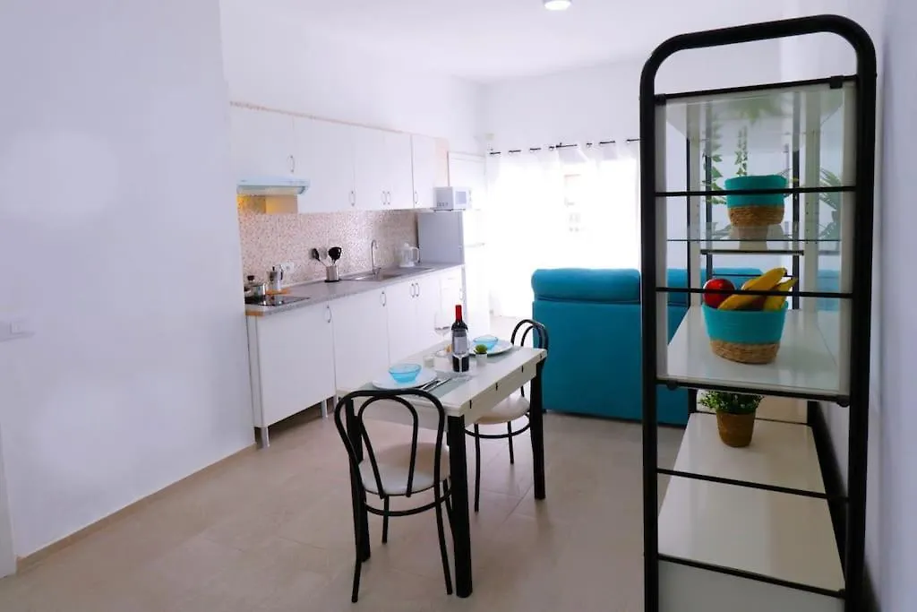 Appartement El Rincon De Otilio à La Laguna  0*, La Laguna (Tenerife)