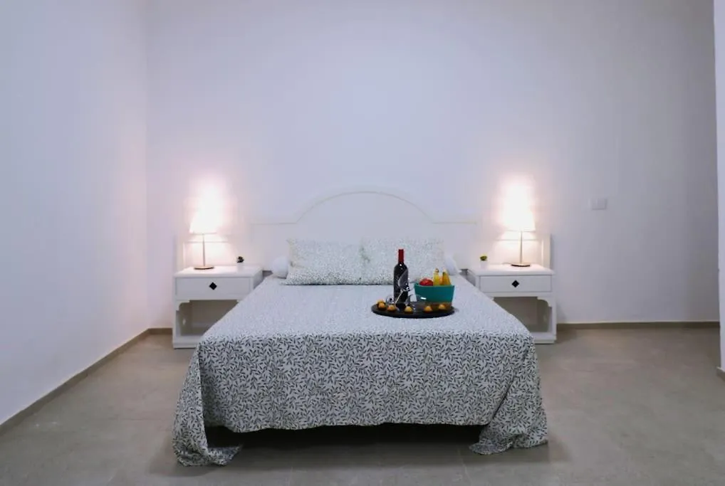Appartement El Rincon De Otilio à La Laguna  La Laguna (Tenerife)