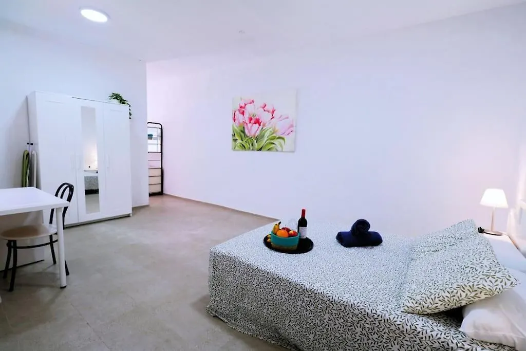 Appartement El Rincon De Otilio à La Laguna