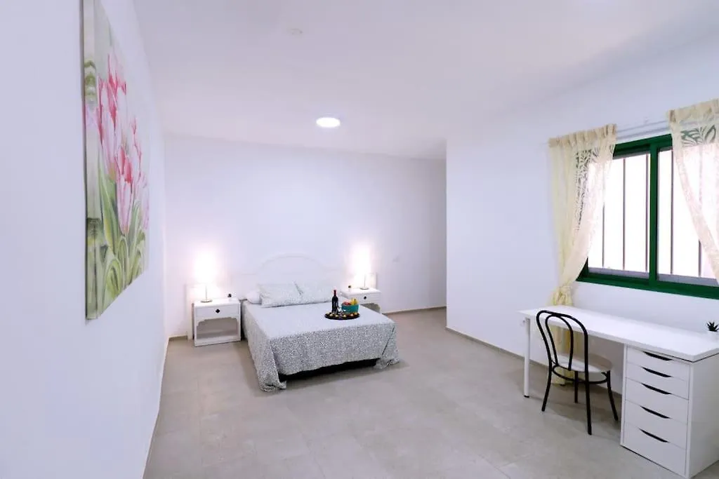 El Rincon De Otilio Apartment La Laguna   La Laguna (Tenerife)