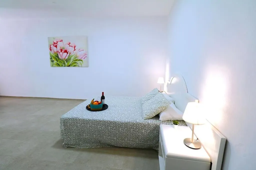 El Rincon De Otilio Apartment La Laguna  Spain